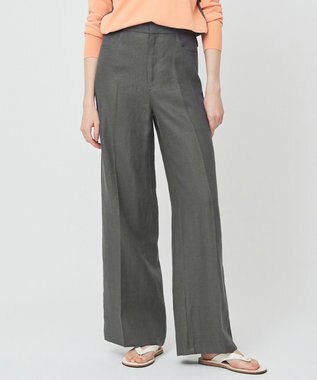  BURDOCK / ワイドパンツ