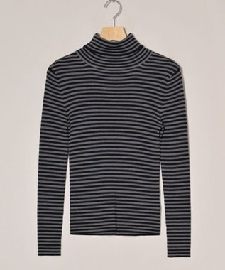 ONWARD Reuse Park 【23区】ニット秋冬 グレー