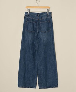 ONWARD Reuse Park 【BEIGE】パンツ秋冬 ネイビー