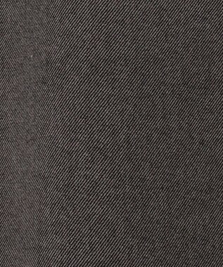 ANY 【洗濯機可】ライトツイードジャンスカ モカ