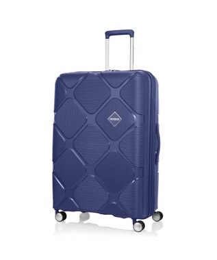 Samsonite アメリカンツーリスター スーツケース 123L(/139L)  インスタゴン スピナー81 INSTAGON