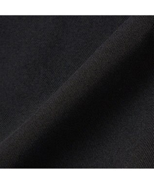 Chacott バッククロスブラトップ（ホットメルト） ブラック