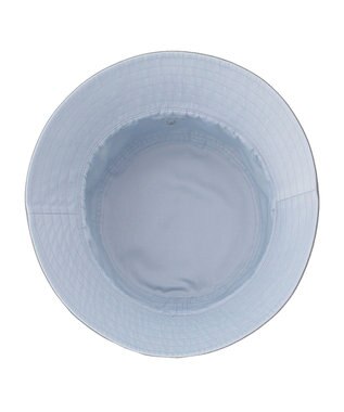 MOONBAT FURLA(フルラ)リバーシブルバケットハット 帽子 無地 UVカット 手洗い可能 グレー