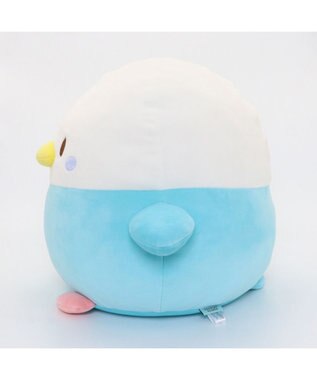 マザーガーデン こぴよフレンズ もっちり ぬいぐるみ こぱた 大 大きい ぬいぐるみ 縫いぐるみ 抱きぐるみ ぬい撮り ぬいどり 鳥 とり かわいい キャラクター Mother Garden ファッション通販 公式通販 オンワード クローゼット