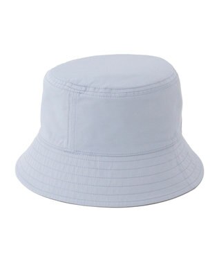 MOONBAT FURLA(フルラ)リバーシブルバケットハット 帽子 無地 UVカット 手洗い可能 グレー