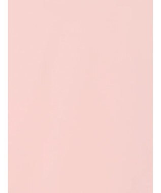 Te chichi スムースアシメロングスリーブプルオーバー《2025Autumn catalog vol.2 item》 ピンク