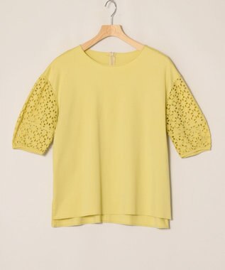 ONWARD Reuse Park 【23区】カットソー春夏 イエロー