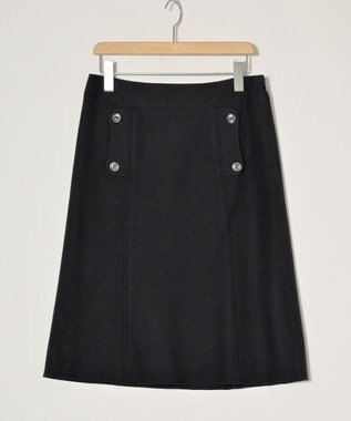 ONWARD Reuse Park 【ICB】スカート秋冬 ブラック
