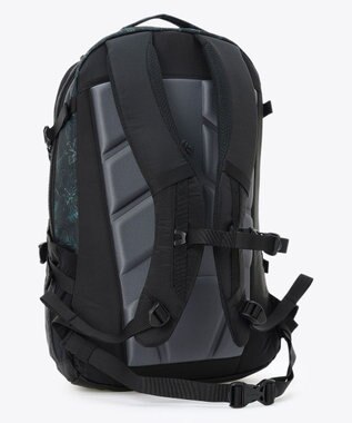 Columbia Columbia/ ペッパーロック30Lバックパック /コロンビア Black Pattern