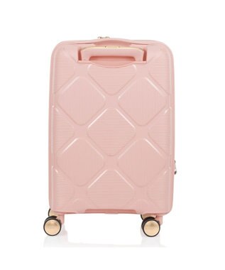 Samsonite アメリカンツーリスター スーツケース 35L(/42L)  インスタゴン スピナー55 INSTAGON ピーチブロッサム