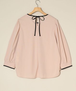 ONWARD Reuse Park 【組曲】カットソー春夏 ベージュ