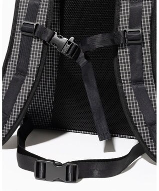 JOSEPH ABBOUD MOUNTAIN 【軽量/ECO撥水】ライトリップストップバックパック　21L ホワイト系