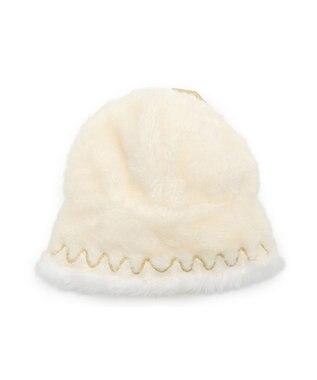 Mother garden しろたん ついてきちゃうしろたん マスコット 着せ替え服 《ホーリーポンチョ》 ホーリーポンチョ