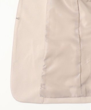 ANY 【WEB・一部店舗限定】【ストレッチ/UVケア/接触冷感】イージィケアストレッチジャケット ベージュ系