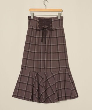 ONWARD Reuse Park 【Feroux】スカート秋冬 ブラウン