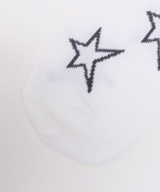 WEGO アソート柄ラメソックス 柄3