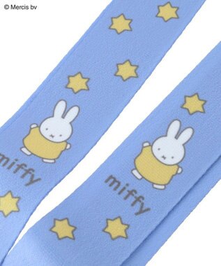 Green Parks Ｍｉｆｆｙ／プリントマルチストラップ Blue