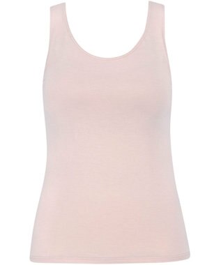 Wing カップ付きインナー あったか素材 ラク きれいなバストシルエット 【シンクロブラトップ】 ノースリーブ タンクトップ 秋 冬 ET1165 ウイング／ワコール