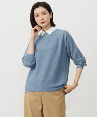 LINKS LINKS ニット