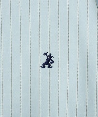 AMERICAN HOLIC 【Mickey&Friends】ボタンダウンシャツ Mint