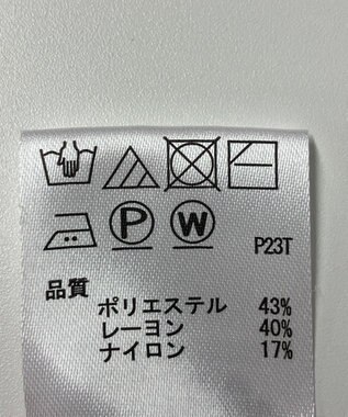 ONWARD Reuse Park 【any SiS】ニット秋冬 レッド