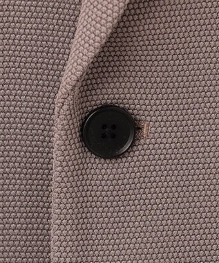 JOSEPH HOMME ソフトタックジャージー　ジャケット ローズ系