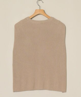 ONWARD Reuse Park 【23区】ニット秋冬 ベージュ