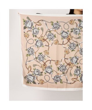 UNBILLION カシュネ cachenez / WEB限定アソート大判スカーフ ジー