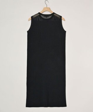 ONWARD Reuse Park 【ICB】ワンピース春夏 ブラック