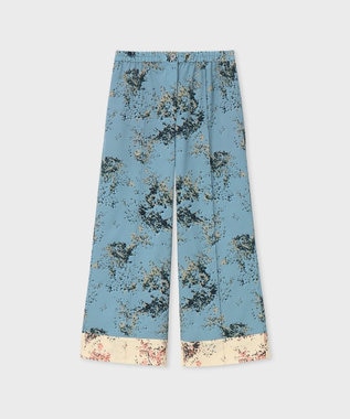 Paul Smith Painterly Buds パンツ