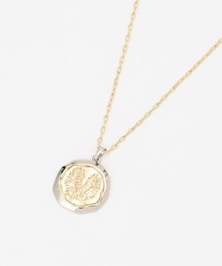 コンビネーション メダルコイン ネックレス 23区 ファッション通販 公式通販 オンワード クローゼット