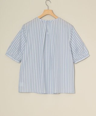 ONWARD Reuse Park 【J.PRESS】ブラウス春夏 ブルー