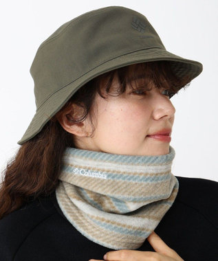 Columbia Columbia/ バックアイスプリングスネックゲイター /コロンビア