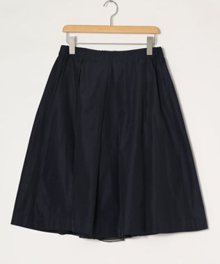 ONWARD Reuse Park 【自由区】スカート春夏 ネイビー
