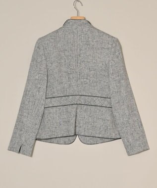 ONWARD Reuse Park 【自由区】ジャケット春夏 グレー