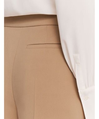 JOSEPH コンフォートキャディー　ワイドトラウザーズ Blusher