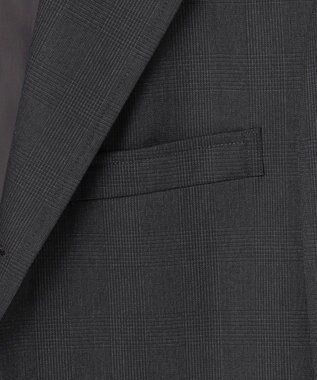 J.PRESS MEN 【WEB・一部店舗限定】グレナカートチェック ジヤケット グレー系3