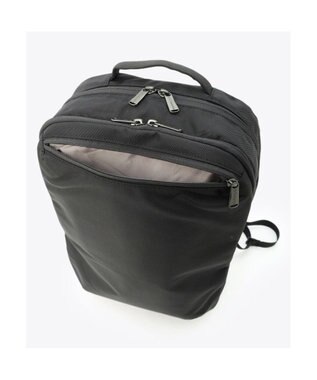 Columbia スターレンジスクエアバックパックS Black