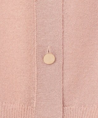 BEIGE， AUBER / シアーカーデ Nude