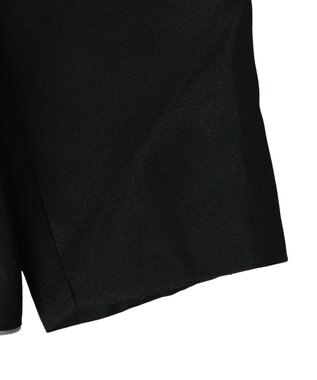 WEGO 【SCHOOLITEM】スクールパイピングブレザー ブラック