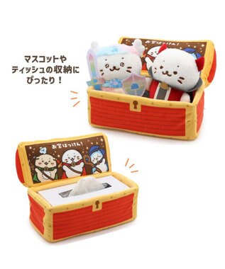 Mother garden 【12月下旬お届け予定】 しろたん しろたんクエストくじ 大人買いセット （全賞入り30回分） 大人買いセット