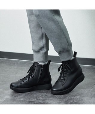 ASICS WALKING ペダラ ライドウォーク 2 レディース 2E ブラック