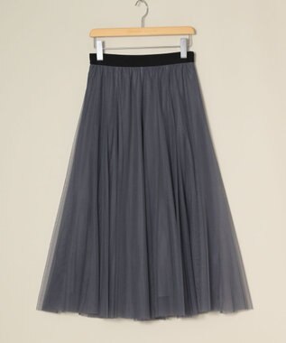 ONWARD Reuse Park 【any FAM】スカート秋冬 グレー