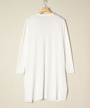 ONWARD Reuse Park 【ICB】ニット春夏 オフホワイト