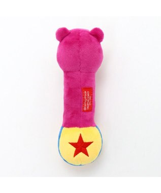 PET PARADISE ディズニー トイ・ストーリー ロッツォ ダンベル トイ ロッツォ