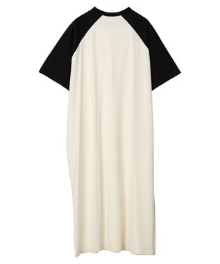 Green Parks ・ＳＵＧＡＲ　ＳＰＯＯＮ　ハイショクラグランワンピース Black