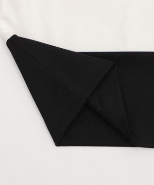 WEGO ドルマンポンチフードT（SS） ホワイト