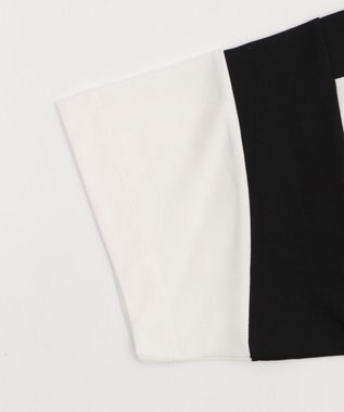 WEGO ドルマンポンチフードT（SS） ホワイト