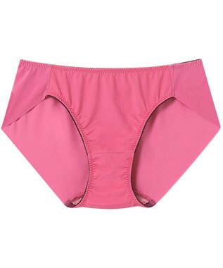 Wing ペアショーツ 【ナチュラルアップブラ】 裾はフリーカッティング はきこみ丈あさめ KF3001 ウイング／ワコール