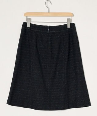 ONWARD Reuse Park 【23区】スカート春夏 ネイビー